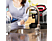BISSELL Spotcleaner Multiclean Spot & Stain Ångtvätt