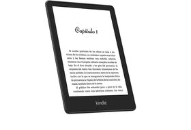 REACONDICIONADO eBook   Kindle Paperwhite 2021, 6.8, 300 ppp, 16  GB, Wi-Fi, Con publicidad, Impermeable, Negro