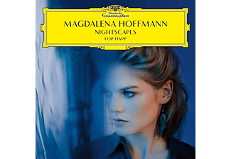 Magdalena Hoffmann - Nightscapes  - (CD)