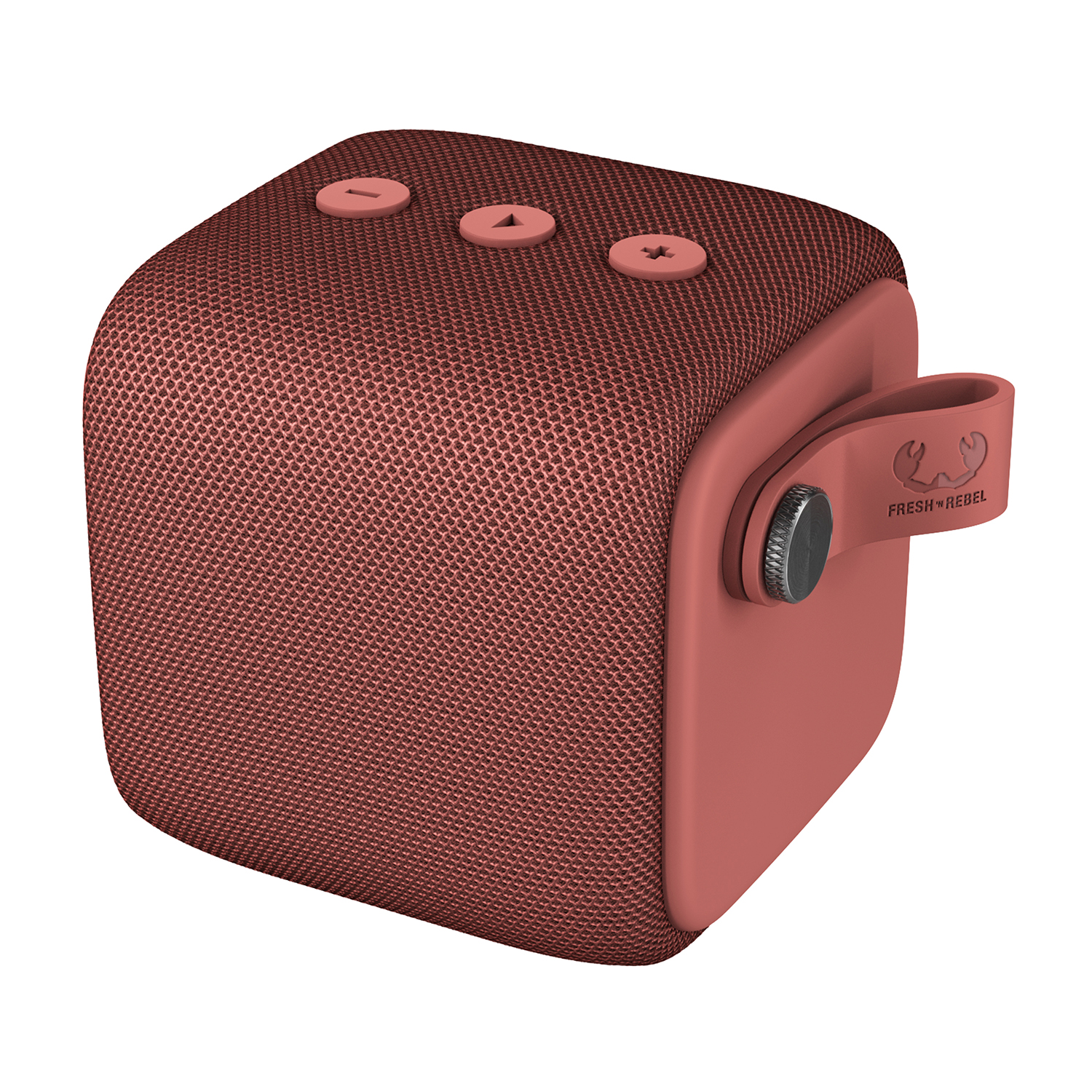 Cassa Bluetooth Fresh 'N Rebel Bold S