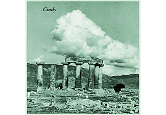 Cindy - Free Advice  - (Vinyl)