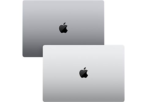APPLE MacBook Pro 16 (2021) - Spacegrijs M1 Max 10C32C 16GB 1TB