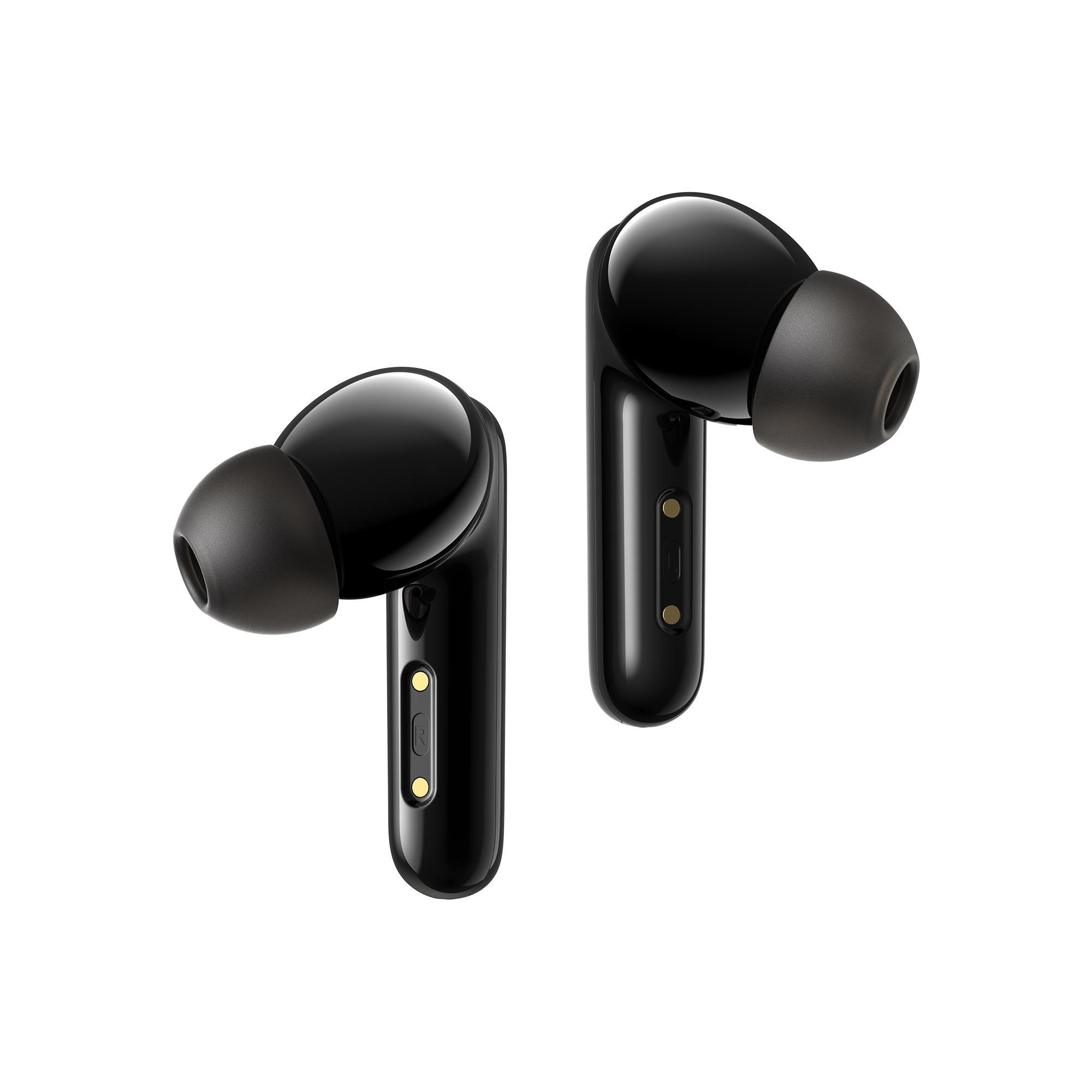 SOUNDCORE BY ANKER Soundcore Life Note 3, In-ear Kopfhörer Bluetooth Schwarz