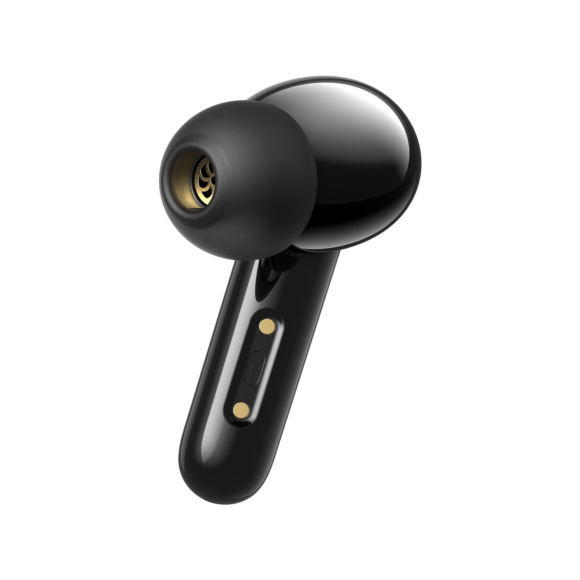 SOUNDCORE BY ANKER Soundcore Life Note 3, In-ear Kopfhörer Bluetooth Schwarz