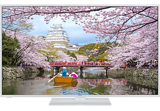 HITACHI 55HK5300W 4K UHD Smart LED televízió, 139 cm