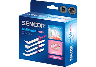 SENCOR SOX 007 Pót fejek SOI 22xx