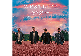 Westlife - Wild Dreams (CD)