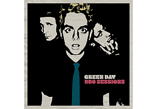 Green Day - BBC Sessions (CD)