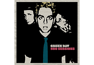 Green Day - BBC Sessions (Vinyl LP (nagylemez))