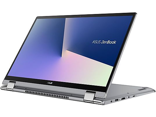 ASUS ZenBook Flip 15 (UM562IA-EZ012T)