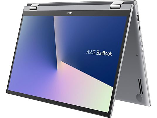 ASUS ZenBook Flip 15 (UM562IA-EZ012T)