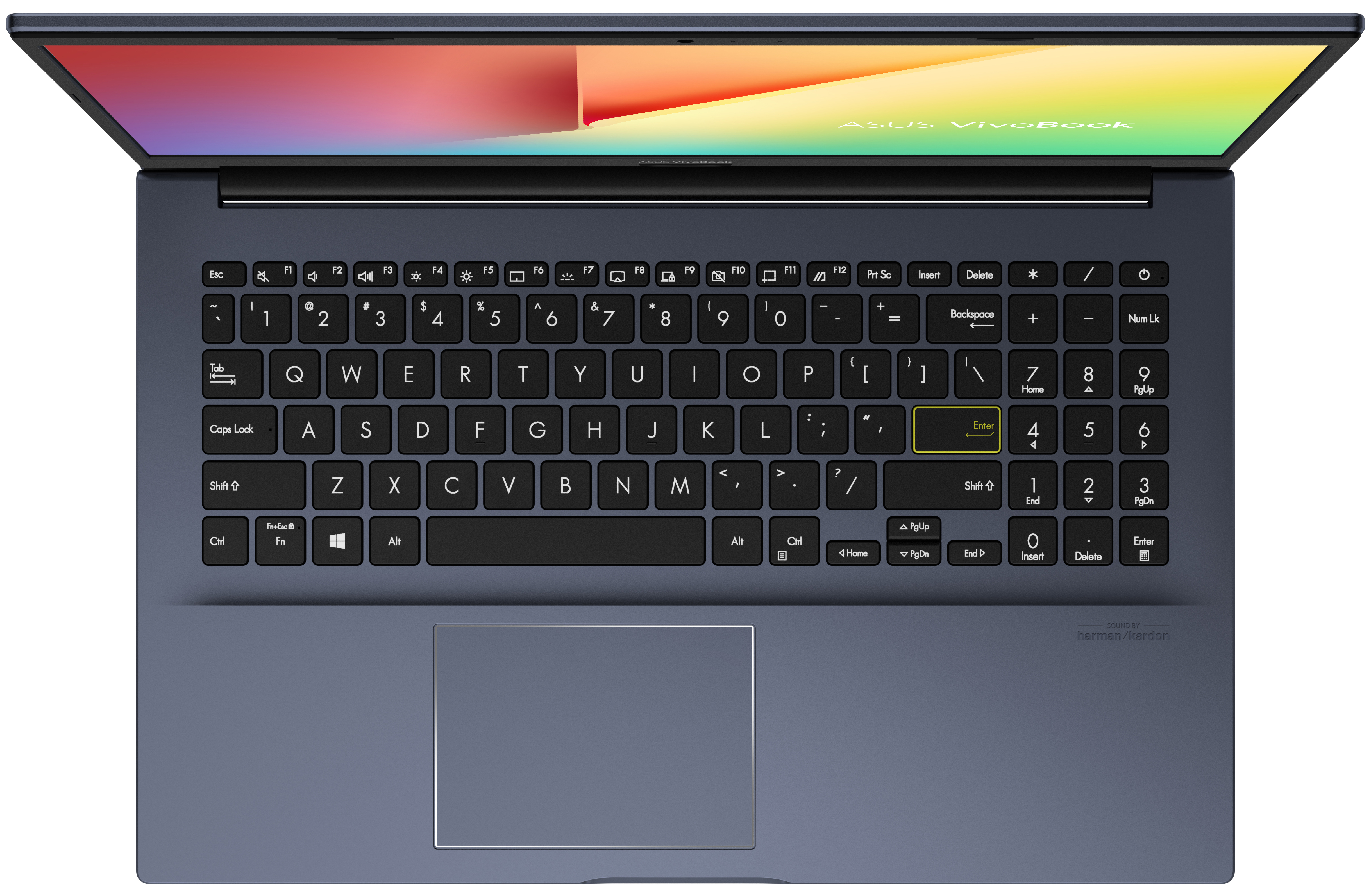 ASUS VivoBook 15 (S513EA-BQ1934T)