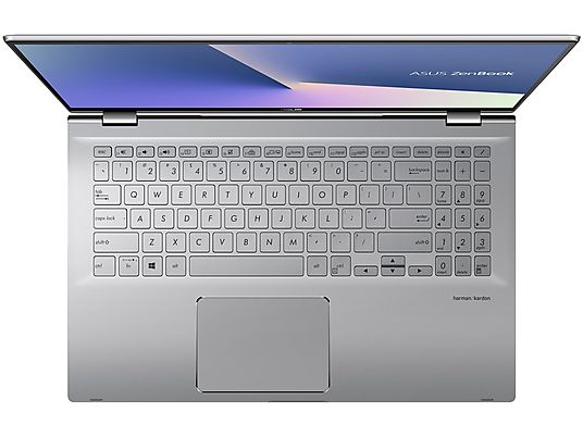 ASUS ZenBook Flip 15 (UM562IA-EZ012T)