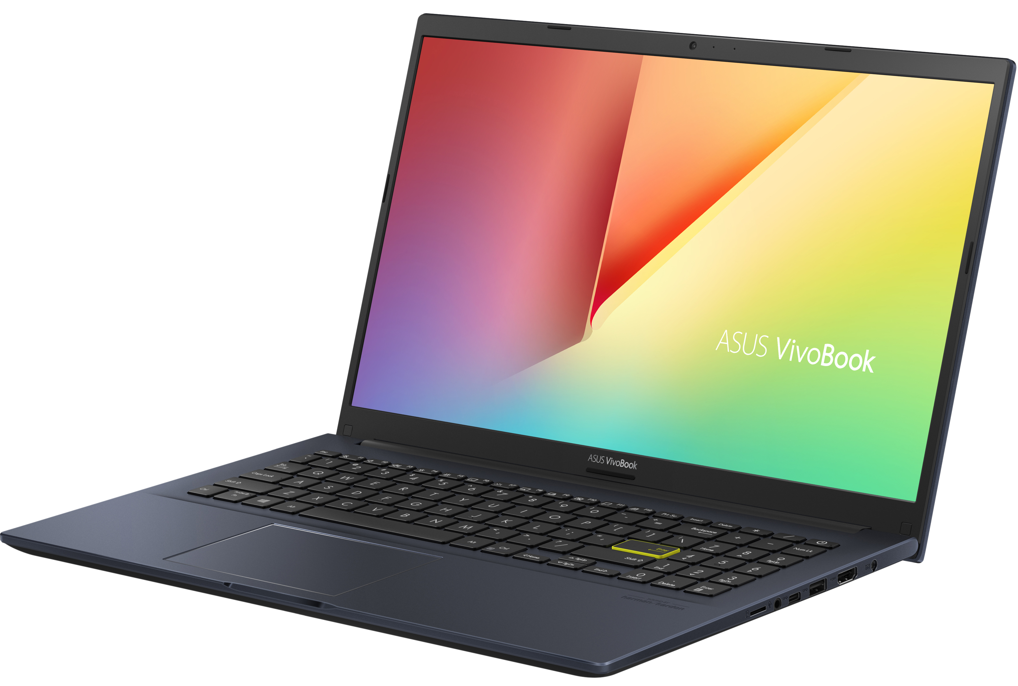 ASUS VivoBook 15 (S513EA-BQ1934T)