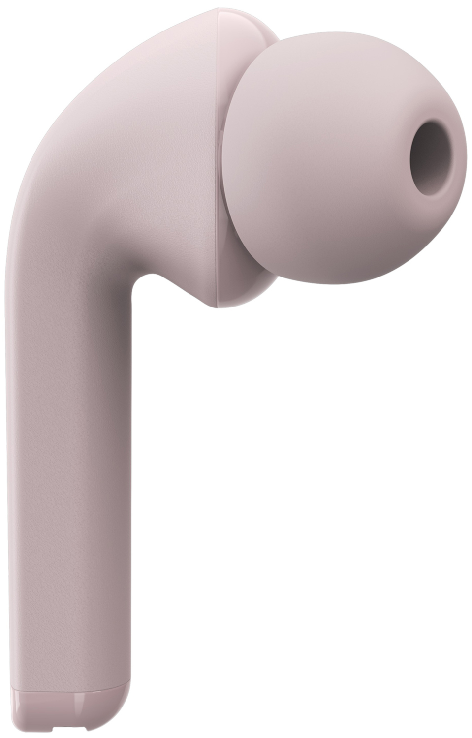 FRESH N REBEL 3TW1100SP TWINS 1 TIP TRUE WRLS IN-EAR SMOKEY PINK In-ear Oreillettes sans fil Rose