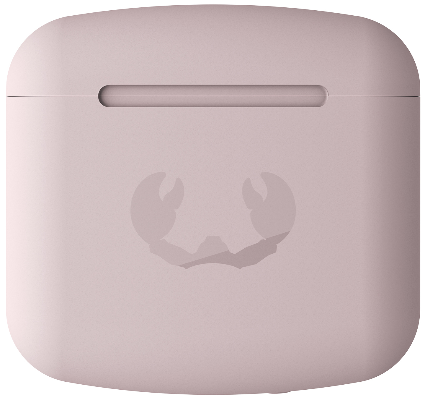 FRESH N REBEL 3TW1100SP TWINS 1 TIP TRUE WRLS IN-EAR SMOKEY PINK In-ear Oreillettes sans fil Rose