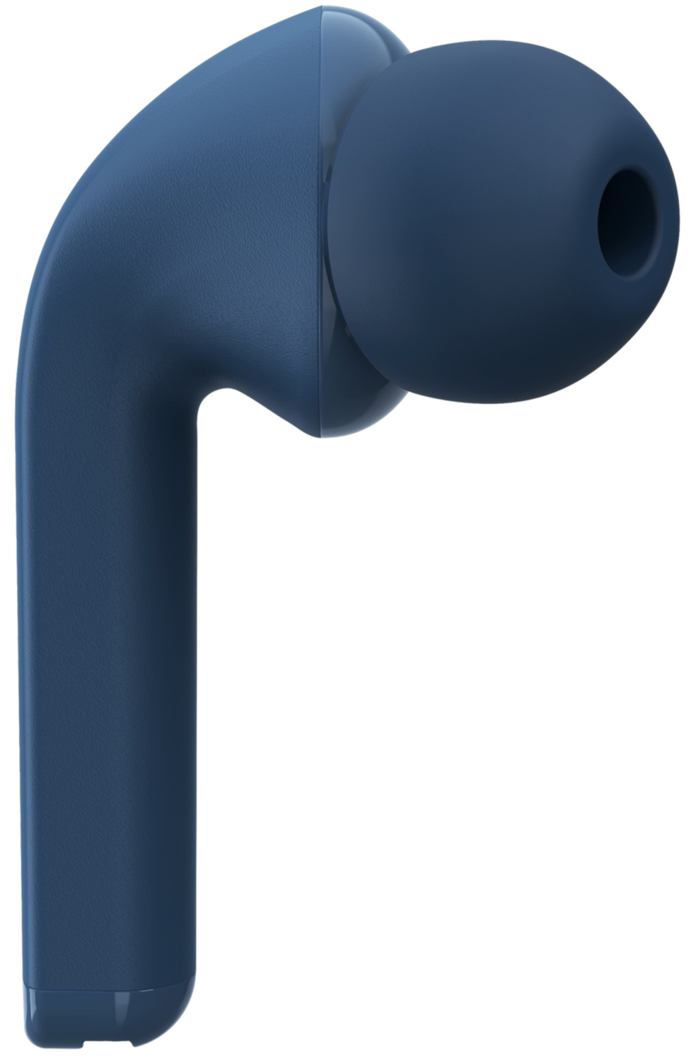 FRESH N REBEL 3TW1100SB TWINS 1 TIP TRUE WRLS IN-EAR STEEL BLUE In-ear Oreillettes sans fil Bleu