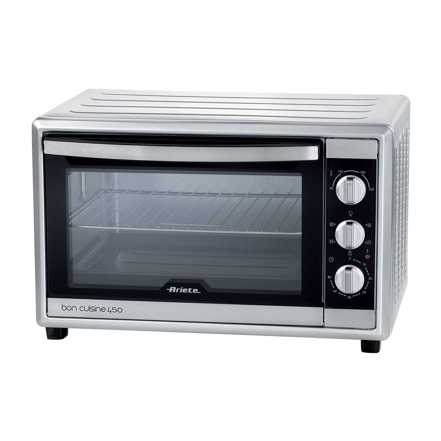 Fornetto Elettrico Ariete Forno 45 LT