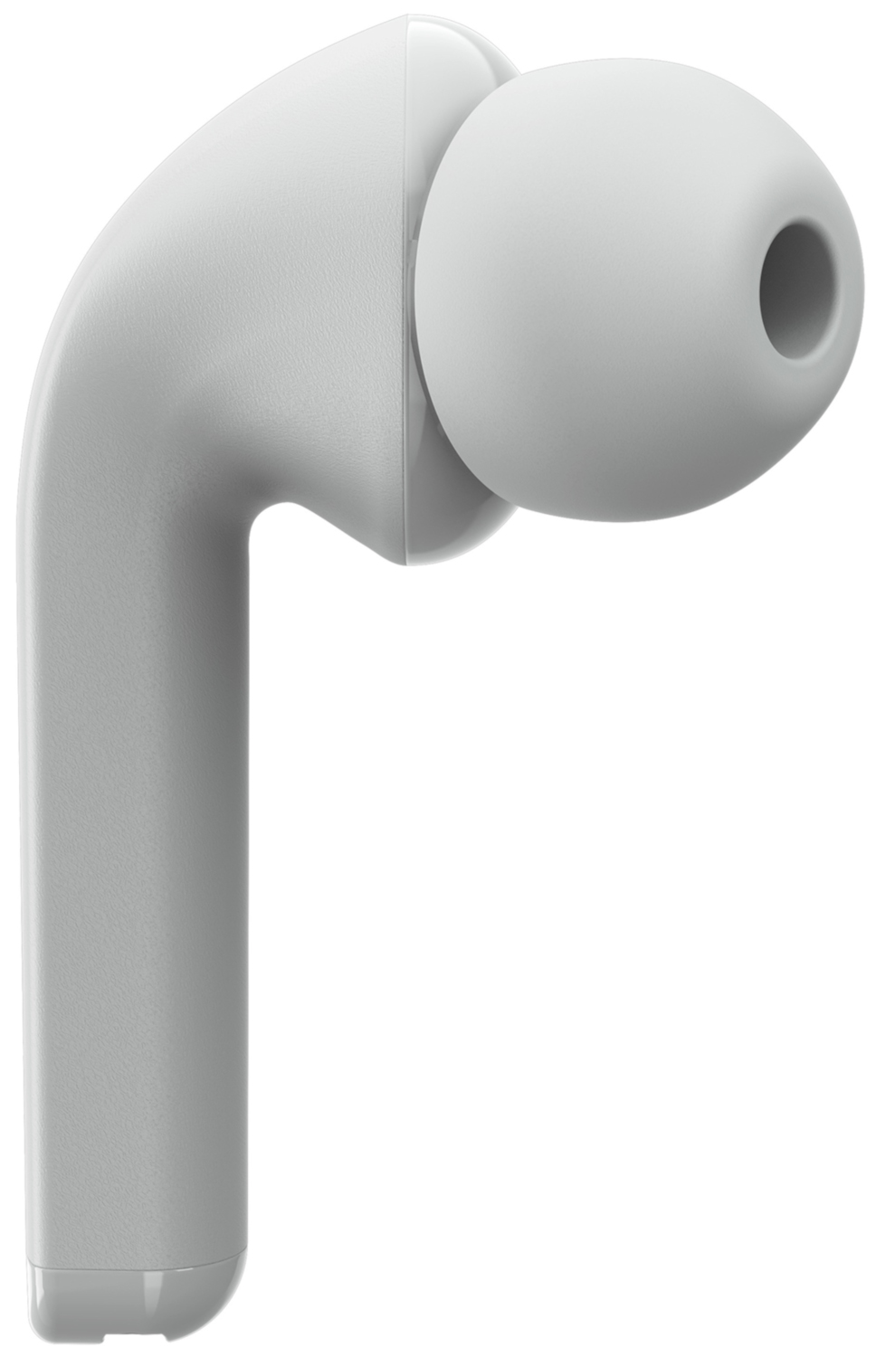 FRESH N REBEL 3TW1100IG TWINS 1 TIP TRUE WRLS IN-EAR ICE GREY In-ear Draadloze oortjes Grijs