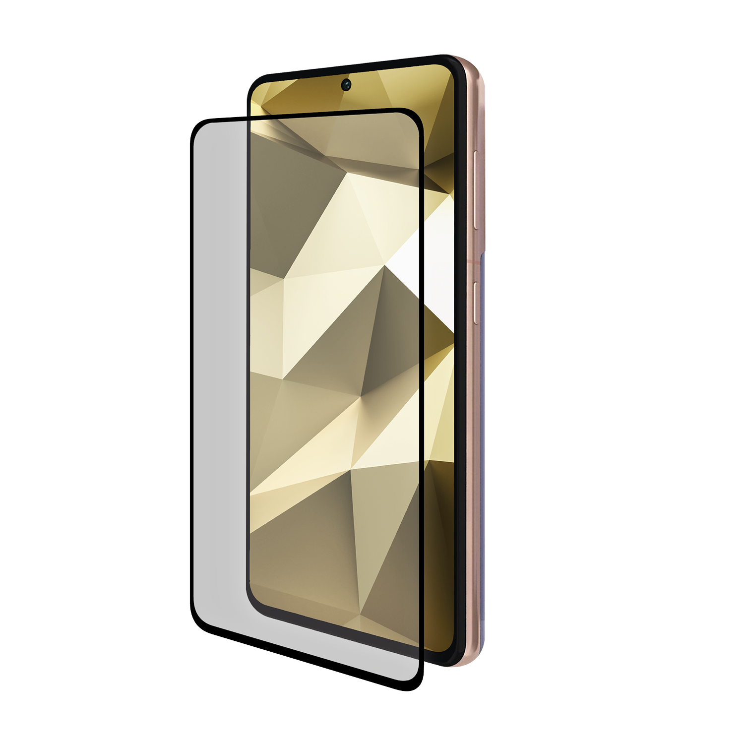 Vetro Temperato ISY Prot glass S21 FE 5G
