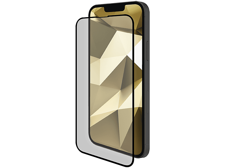 Vetro Temperato ISY Prot. Iphone 13 Mini