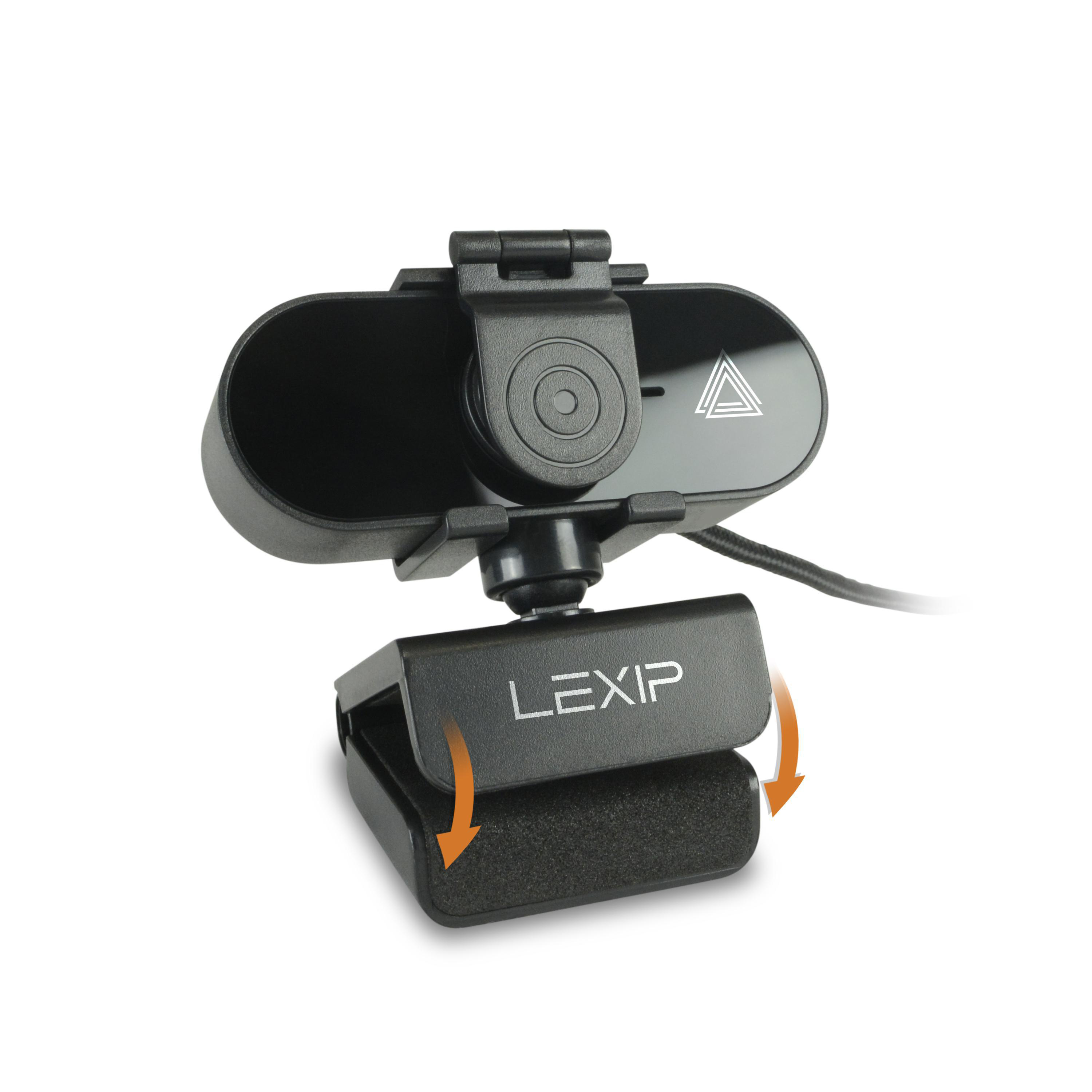 PIXMINDS LEXIP CA20 CLEAR SPEECH Webcam