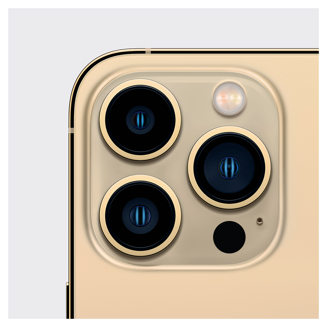 APPLE IPHONE 13 PRO MAX 512GB GOLD - 512 GB 