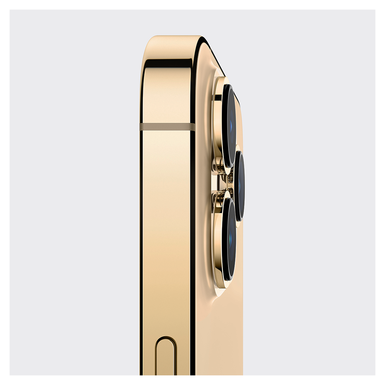APPLE IPHONE 13 PRO MAX 512GB GOLD - 512 GB 