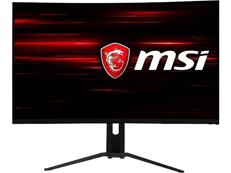 Monitor gaming - MSI Optix MAG322CQR