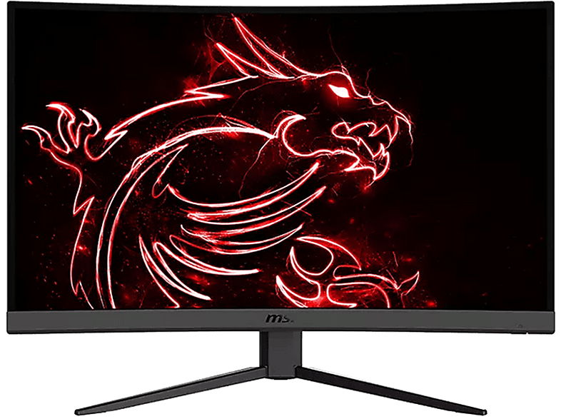 Monitor gaming - MSI Optix G32CQ4