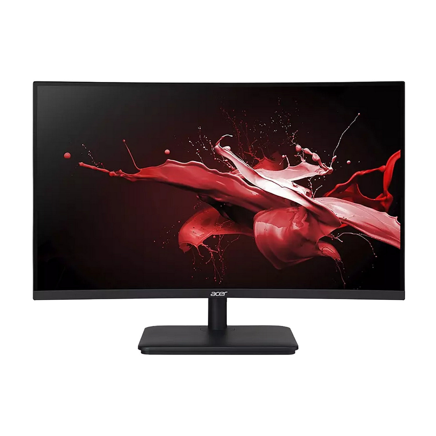 Acer Ed270x 27 led fullhd 240hz freesync curva monitor gaming fhd va 1 ms 240 curvo 250 cdm² adaptive sync zeroframe negro ed270xbiipx de hd 1920x1080 pantalla 1500 premium 1ms vrb 250nits 2xhdmi