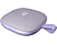 FRESH N REBEL Draagbare luidspreker Rockbox Bold XS Dreamy Lilac (1RB5100DL)