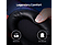 HYPERX Cloud II - Gaming Headset, Gun Metal