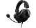 HYPERX Cloud II - Cuffie per gaming, Gun Metal