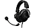 HYPERX Cloud II - Gaming Headset, Gun Metal