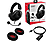 HYPERX Cloud II - Gaming Headset, Gun Metal