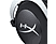 HYPERX Cloud II - Gaming Headset, Gun Metal