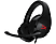 HYPERX Cloud Stinger - Casque de jeu (Noir/rouge)