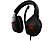 HYPERX Cloud Stinger - Casque de jeu (Noir/rouge)