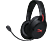 HYPERX Cloud Flight - Casque de jeu (Noir/rouge)