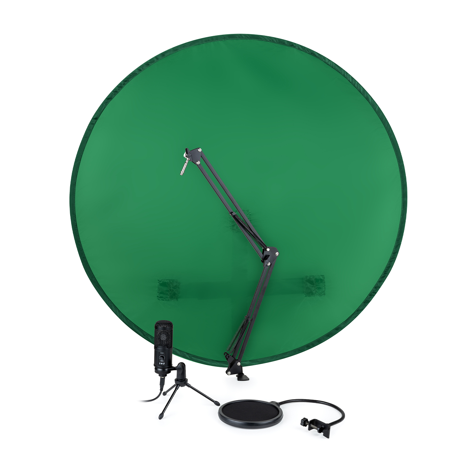 Streaming KIT Nacon Studio
