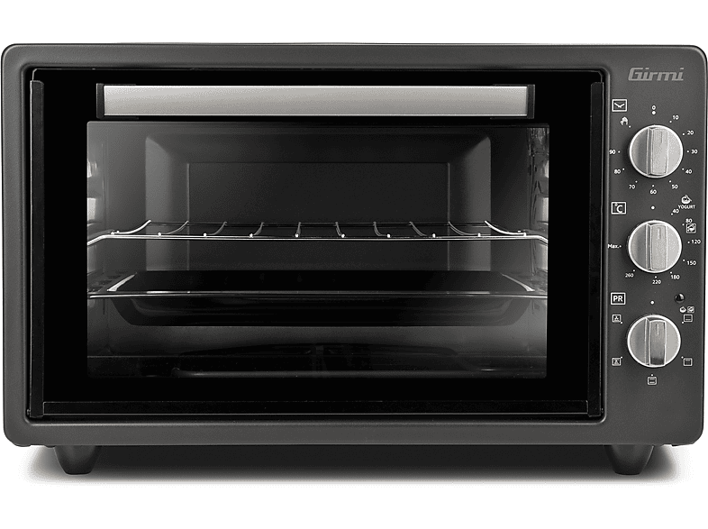 ARIETE FORNETTO ELETTRICO ARIETE FORNO ELETTRICO 45 LT Ricondizionato