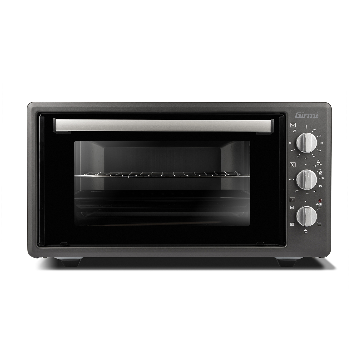 Fornetto Elettrico Girmi Forno