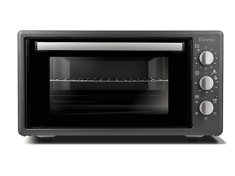 Fornetto Elettrico Girmi Forno