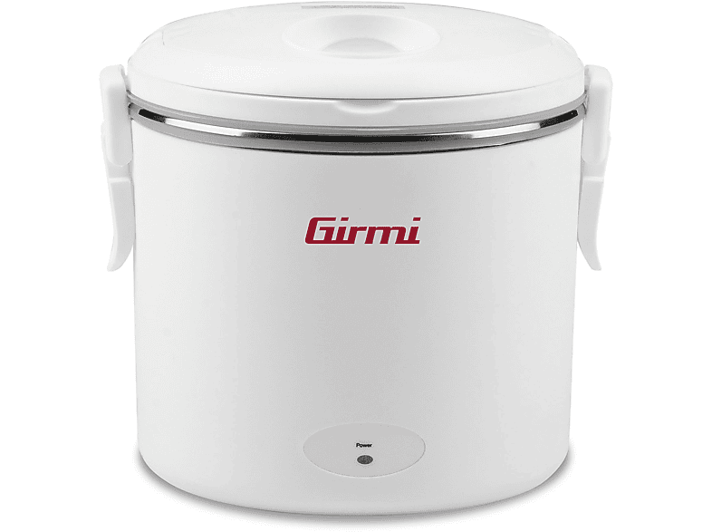 Scaldavivande Girmi