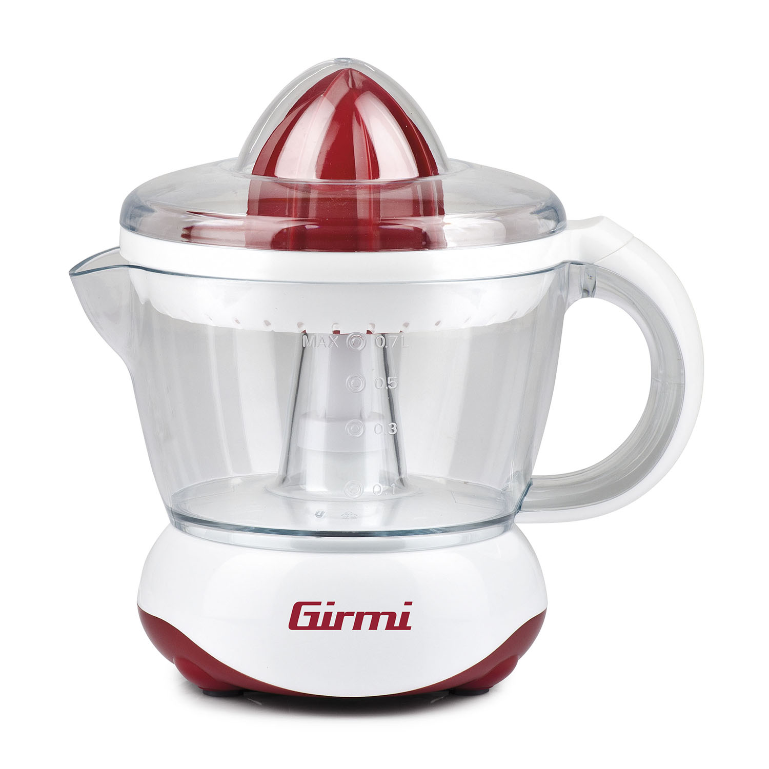 Spremiagrumi Girmi