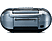 LENCO SCD-6800 - Boombox (FM, DAB, DAB+, Argent)