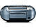 LENCO SCD-6800 - Boombox (FM, DAB, DAB+, Argento)