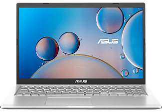 ASUS R565EA-BQ2018W - Notebook (15.6 ", 256 GB SSD + 1 TB HDD, Argento trasparente)