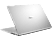 ASUS R565EA-BQ2018W - Notebook (15.6 ", 256 GB SSD + 1 TB HDD, Transparent Silver)